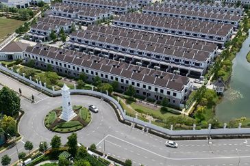 Eco Bloom @ Eco Meadows