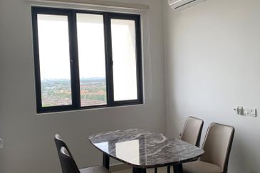 Eco Bloom @ Eco Meadows