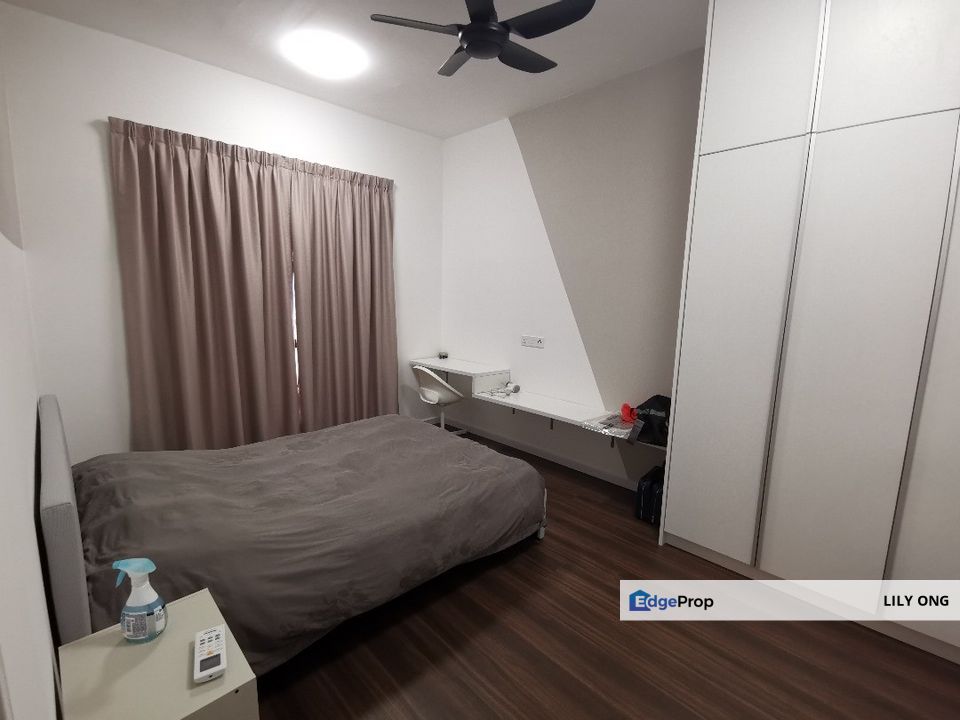 Vertu resort , Penang, Batu Kawan