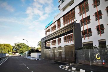 Grande Residence