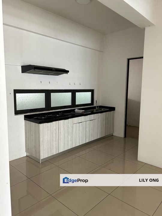 Mahkota Impian @ Alma, Penang, Alma