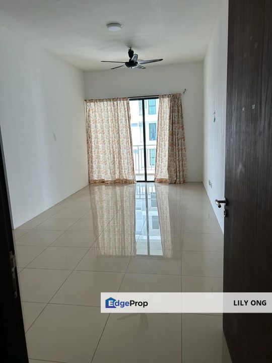 Mahkota Impian @ Alma, Penang, Alma