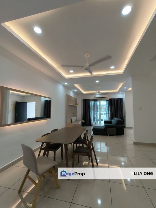 Taman Permai Villa ,Kota Permai, Penang, Bukit Mertajam