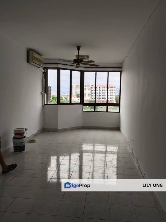 Pantai Apartment, Butterworth , Penang, Kampung Gajah