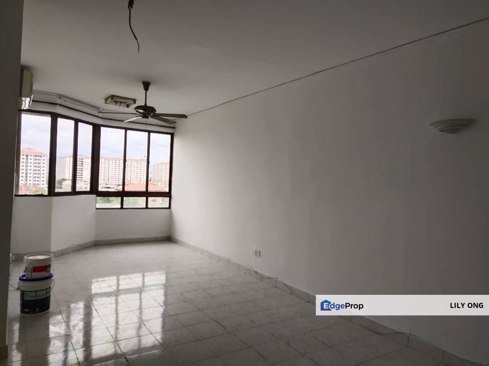 Pantai Apartment, Butterworth , Penang, Kampung Gajah