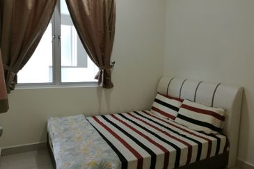 Royale Infinity @ Tambun Royale City