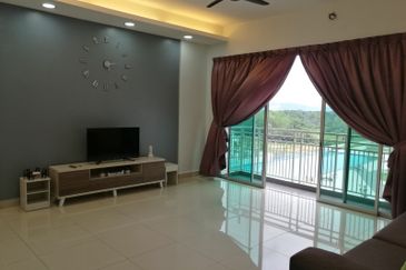 Royale Infinity @ Tambun Royale City