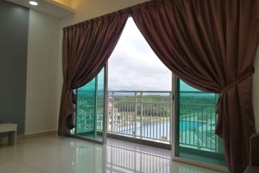 Royale Infinity @ Tambun Royale City