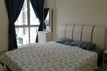 Royale Infinity @ Tambun Royale City