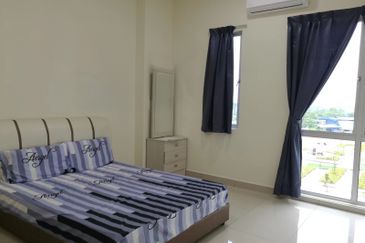 Royale Infinity @ Tambun Royale City