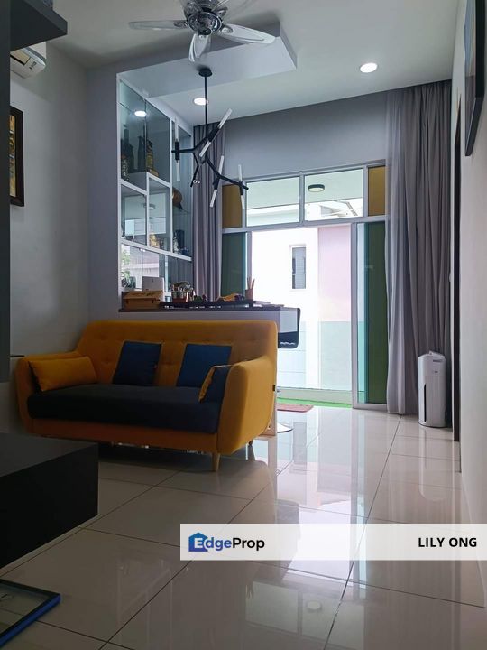 Tropicale Residency, Bukit Mertajam , Penang, Bukit Mertajam