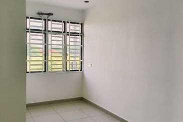 Lorong Jawi Jaya 16