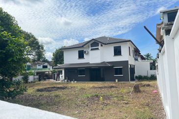 TAMAN IHSAN FASA 2 & 3