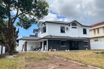 TAMAN IHSAN FASA 2 & 3