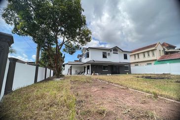 TAMAN IHSAN FASA 2 & 3