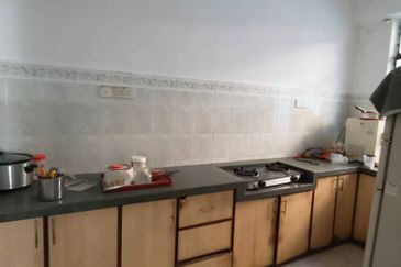 TAMAN IHSAN FASA 2 & 3