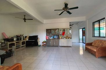 TAMAN IHSAN FASA 2 & 3