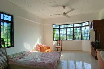 TAMAN IHSAN FASA 2 & 3