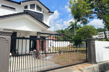 TAMAN IHSAN FASA 2 & 3