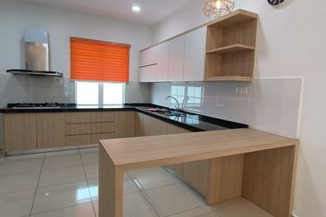 Fully renovated Villa Permai Gated and guarded