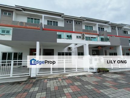 Fully renovated Villa Permai Gated and guarded, Penang, Bukit Mertajam