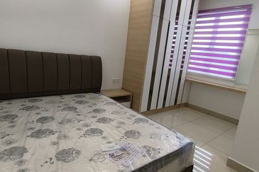 Fully renovated Villa Permai Gated and guarded