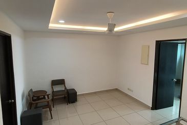 Fully renovated Villa Permai Gated and guarded