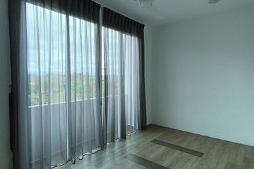 Fully renovated Villa Permai Gated and guarded