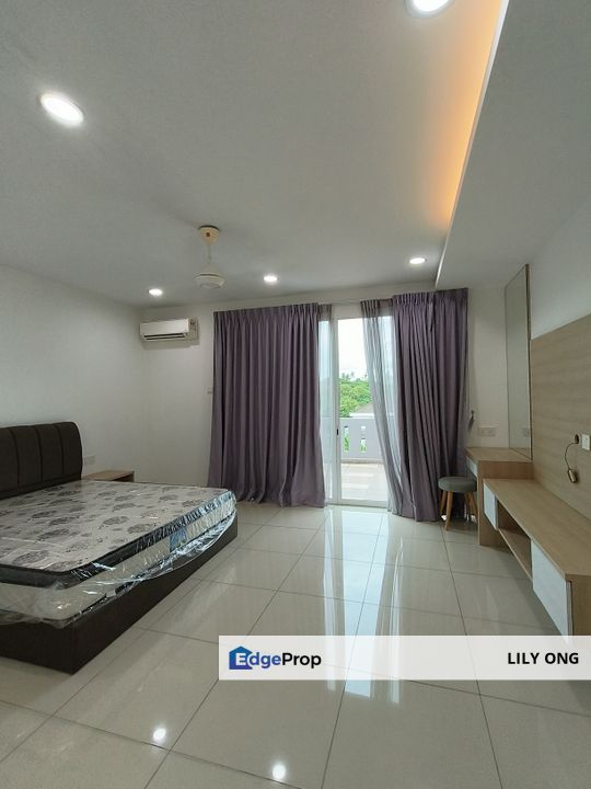 Fully renovated Villa Permai Gated and guarded, Penang, Bukit Mertajam