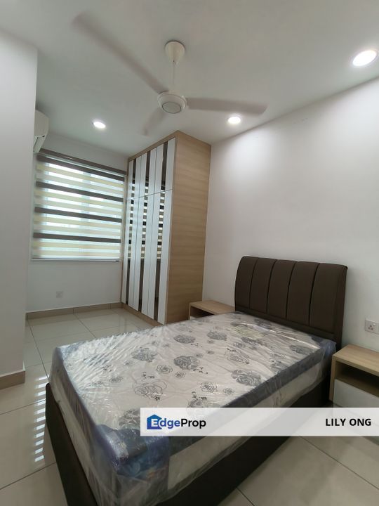 Fully renovated Villa Permai Gated and guarded, Penang, Bukit Mertajam