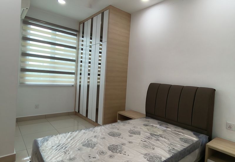 Fully renovated Villa Permai Gated and guarded