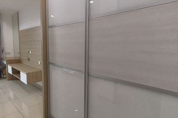 Fully renovated Villa Permai Gated and guarded