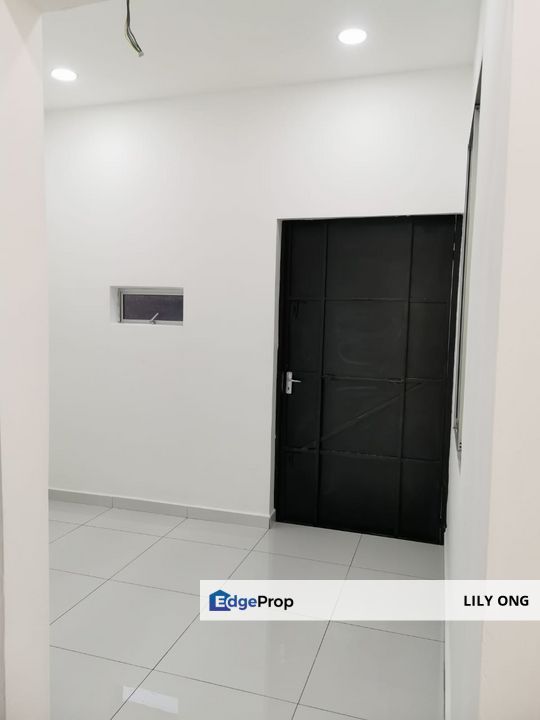 Taman Senangin, Perai, Penang, Seberang Perai