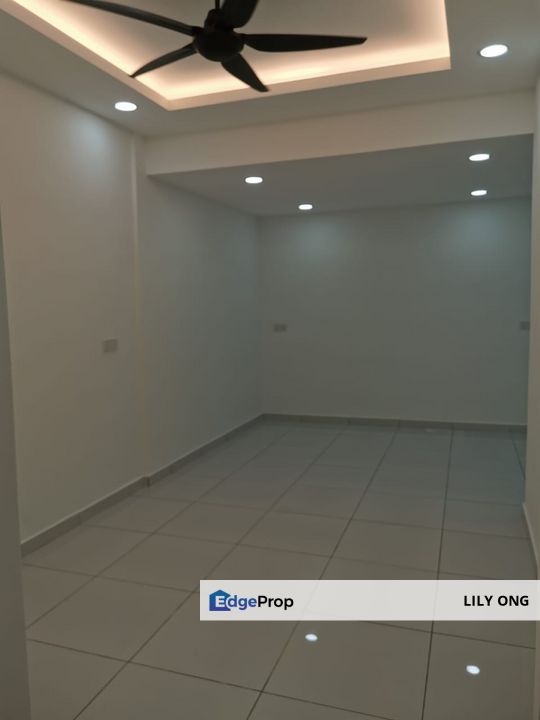 Taman Senangin, Perai, Penang, Seberang Perai