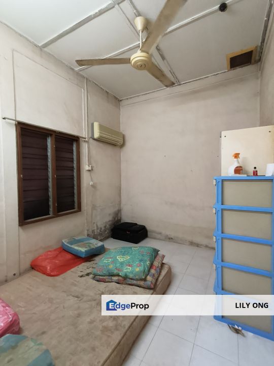 1 storey Taman Serai Jaya, Bagan serai, Perak, Kerian