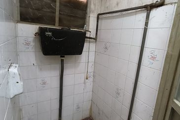 TAMAN SERAI JAYA (RPA BAGAN SERAI III)