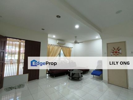 2 Storey Tasek Mutiara house , Penang, Simpang Ampat