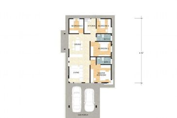 KAMPUNG ASAM KUMBANG