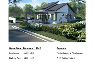 KAMPUNG ASAM KUMBANG