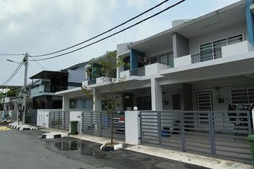 Bandar Tasek Mutiara