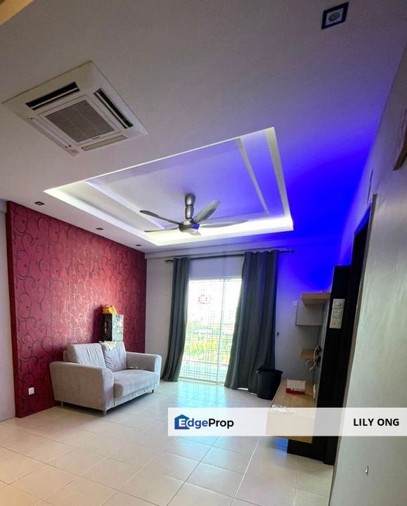 Cassia Condominium, Raja uda, Butterworth , Penang, Butterworth