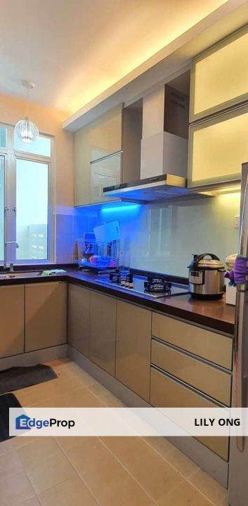 Cassia Condominium, Raja uda, Butterworth , Penang, Butterworth