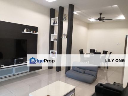 Renovated Double Storey Taman Cowin, Nibong Tebal, Penang, Nibong Tebal
