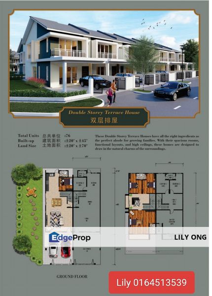 New project Taman Selasih Indah , Kulim, Kedah, Kulim