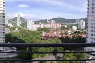 Coastal Tower, Ratu Mutiara