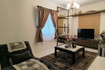 Fully Renovated Prima Perai, Perai 