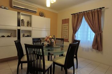 Fully Renovated Prima Perai, Perai 