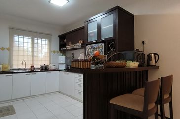 Fully Renovated Prima Perai, Perai 