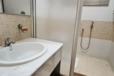 Fully Renovated Prima Perai, Perai 