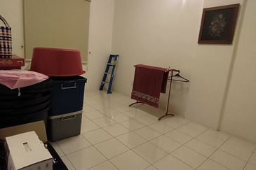 Fully Renovated Prima Perai, Perai 